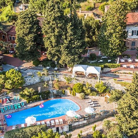 אפרטהוטל סאן ג'יוליאנו טרמה Borgo Degli Aranci מראה חיצוני תמונה