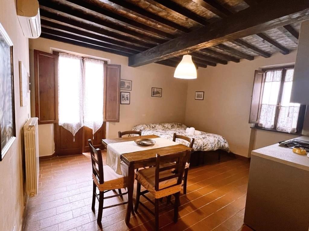 אפרטהוטל סאן ג'יוליאנו טרמה Borgo Degli Aranci מראה חיצוני תמונה
