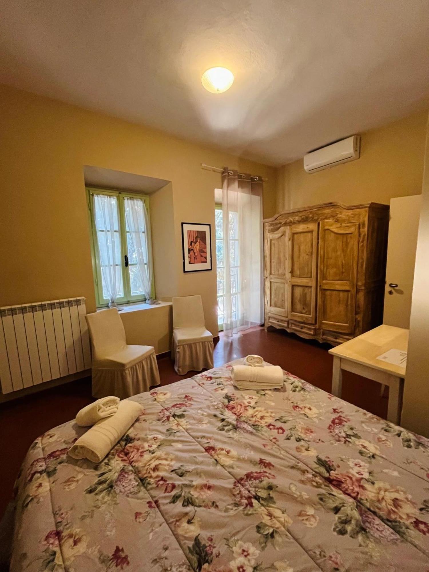 אפרטהוטל סאן ג'יוליאנו טרמה Borgo Degli Aranci מראה חיצוני תמונה