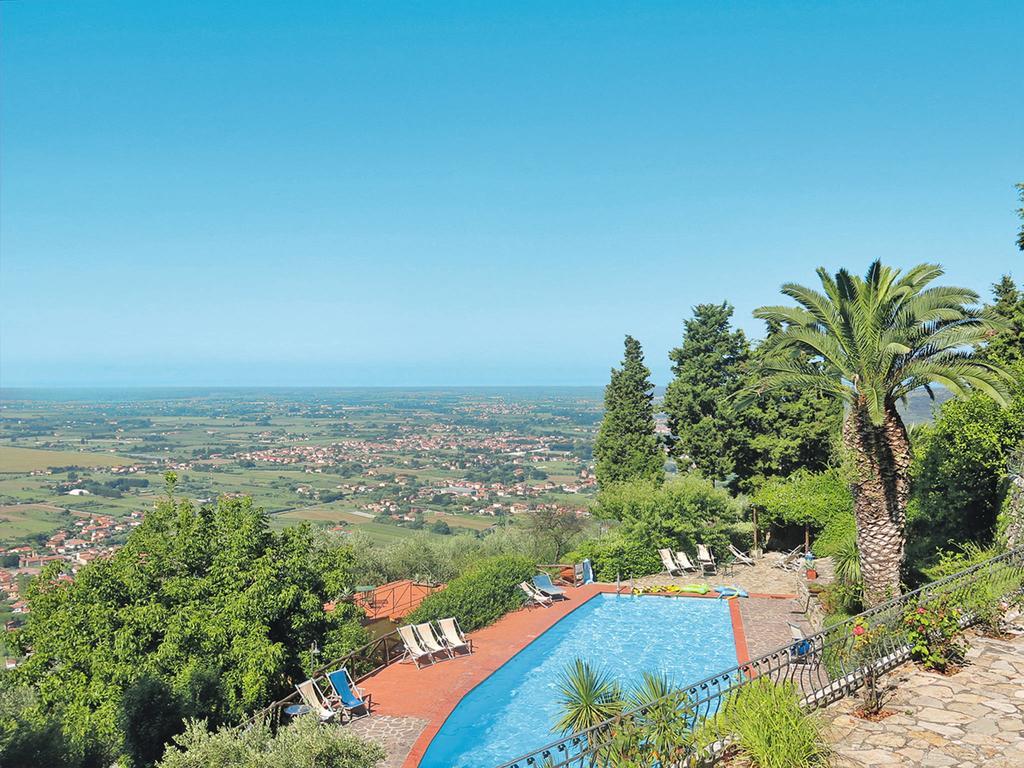 אפרטהוטל סאן ג'יוליאנו טרמה Borgo Degli Aranci מראה חיצוני תמונה