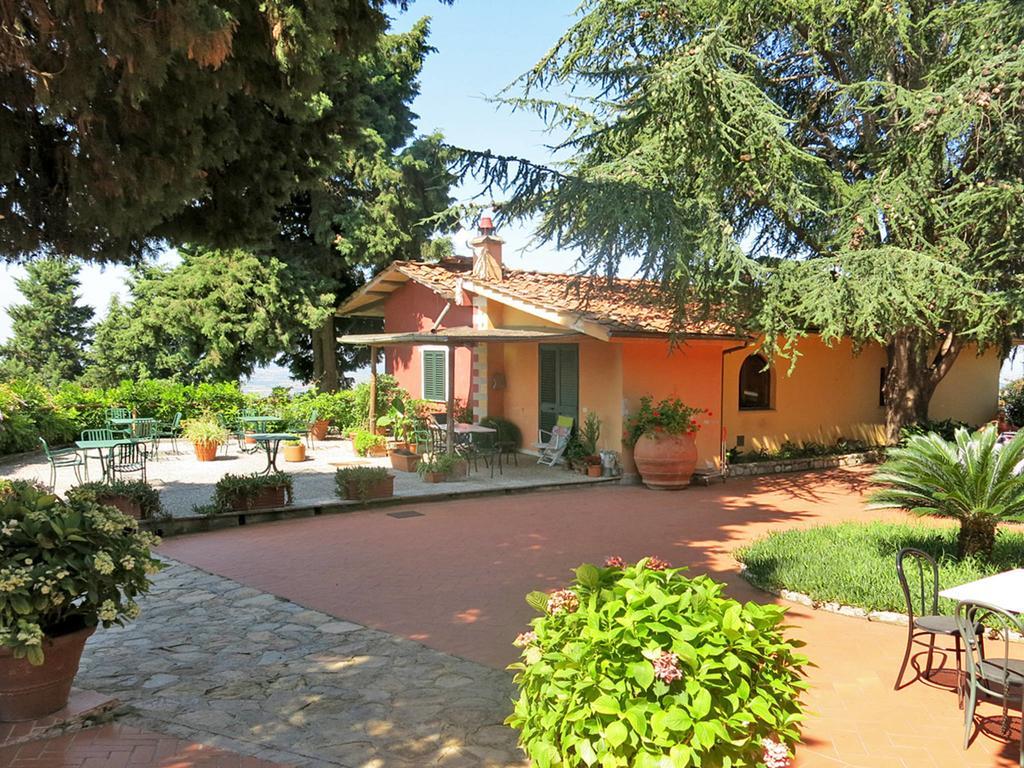 אפרטהוטל סאן ג'יוליאנו טרמה Borgo Degli Aranci מראה חיצוני תמונה