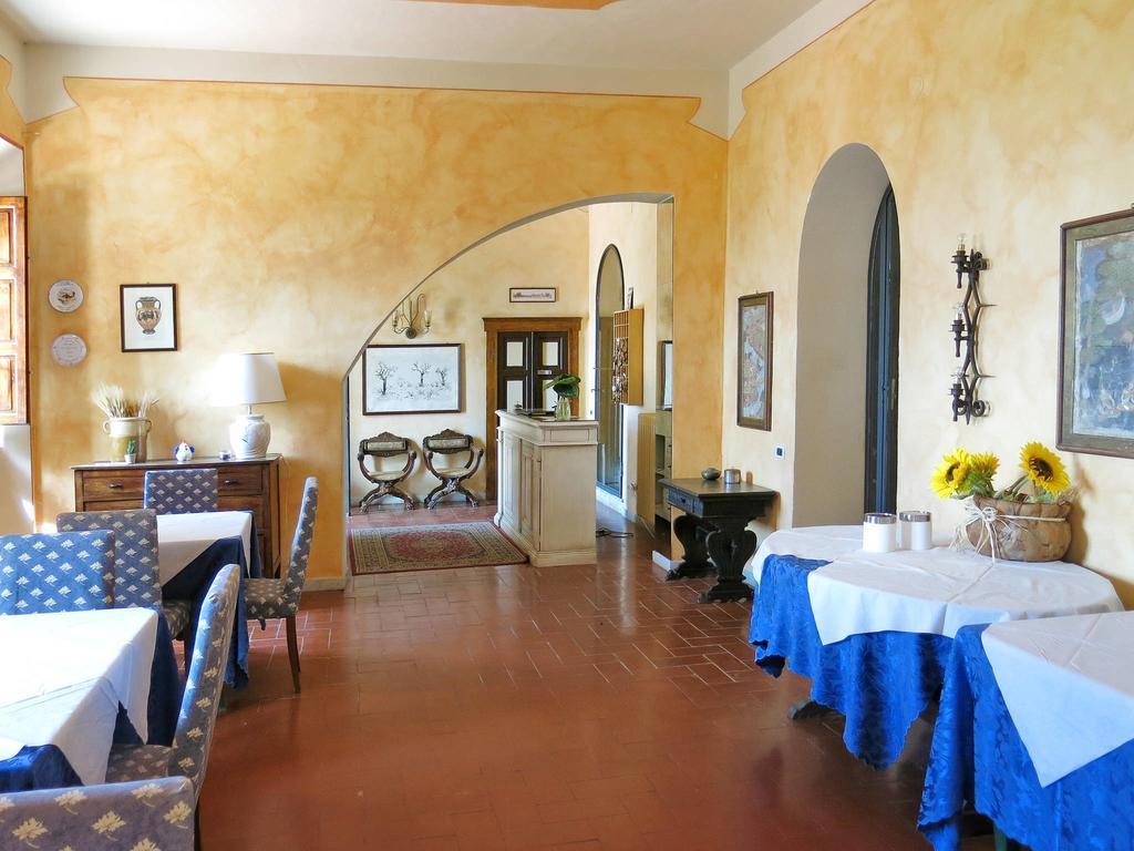 אפרטהוטל סאן ג'יוליאנו טרמה Borgo Degli Aranci מראה חיצוני תמונה
