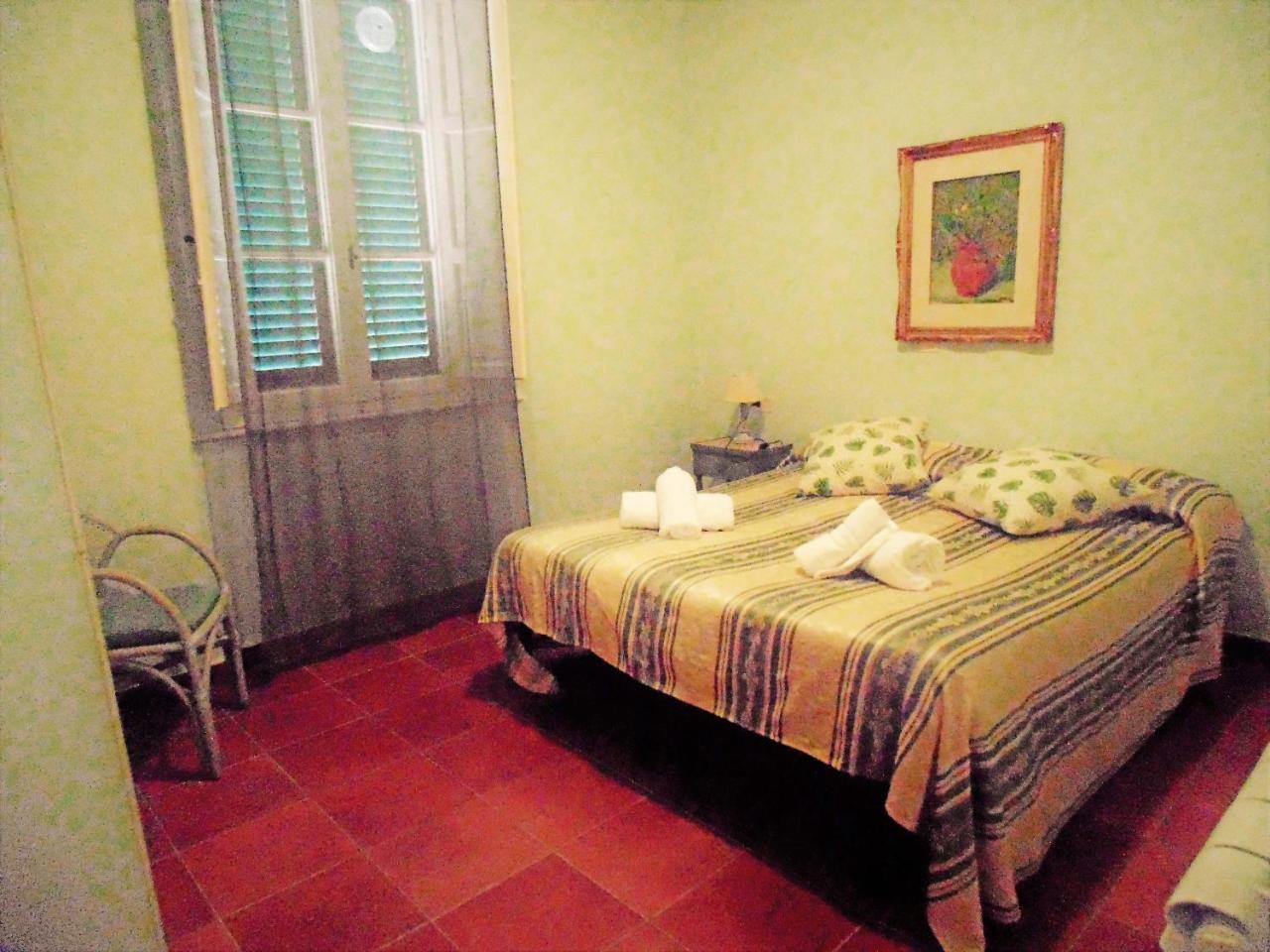 אפרטהוטל סאן ג'יוליאנו טרמה Borgo Degli Aranci מראה חיצוני תמונה