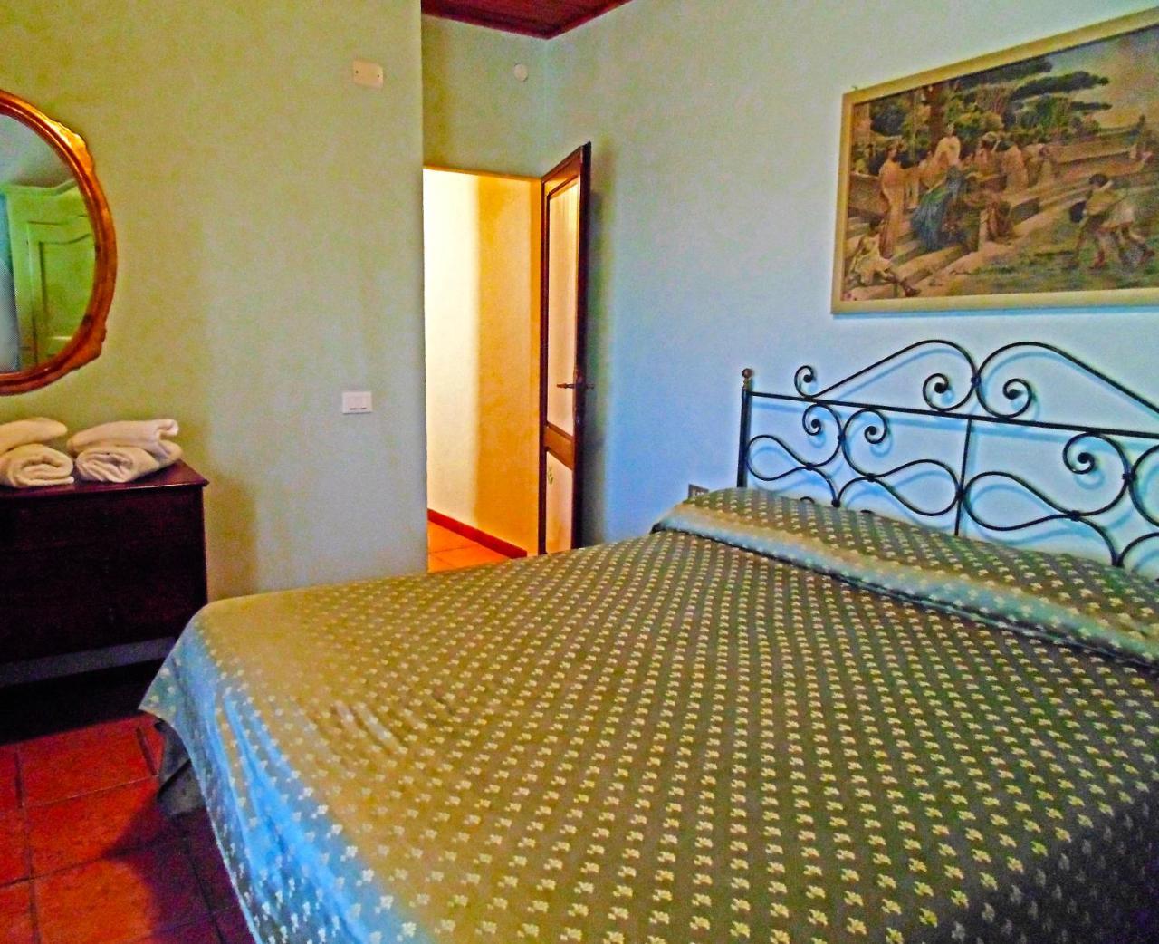 אפרטהוטל סאן ג'יוליאנו טרמה Borgo Degli Aranci מראה חיצוני תמונה