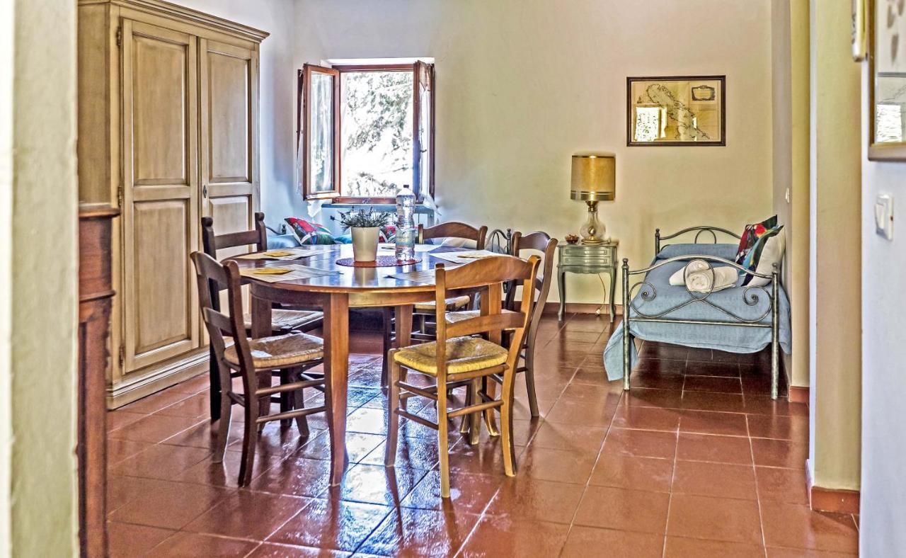 אפרטהוטל סאן ג'יוליאנו טרמה Borgo Degli Aranci מראה חיצוני תמונה